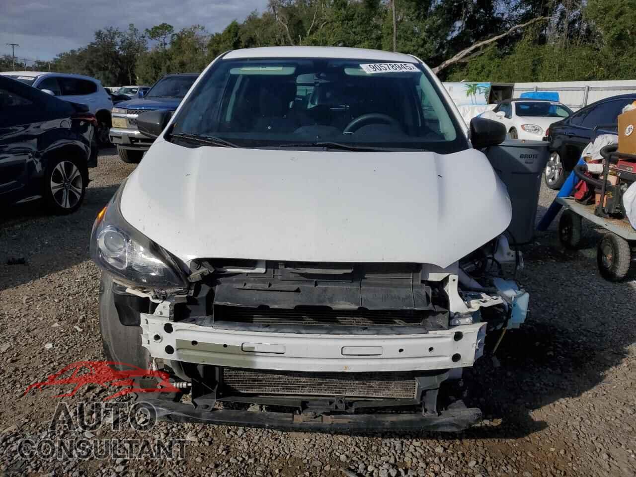 CHEVROLET SPARK 2020 - KL8CB6SA2LC424145