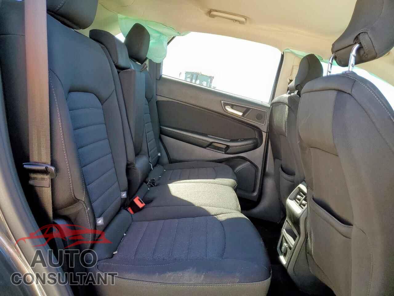 FORD EDGE 2015 - 2FMTK3G95FBC03515