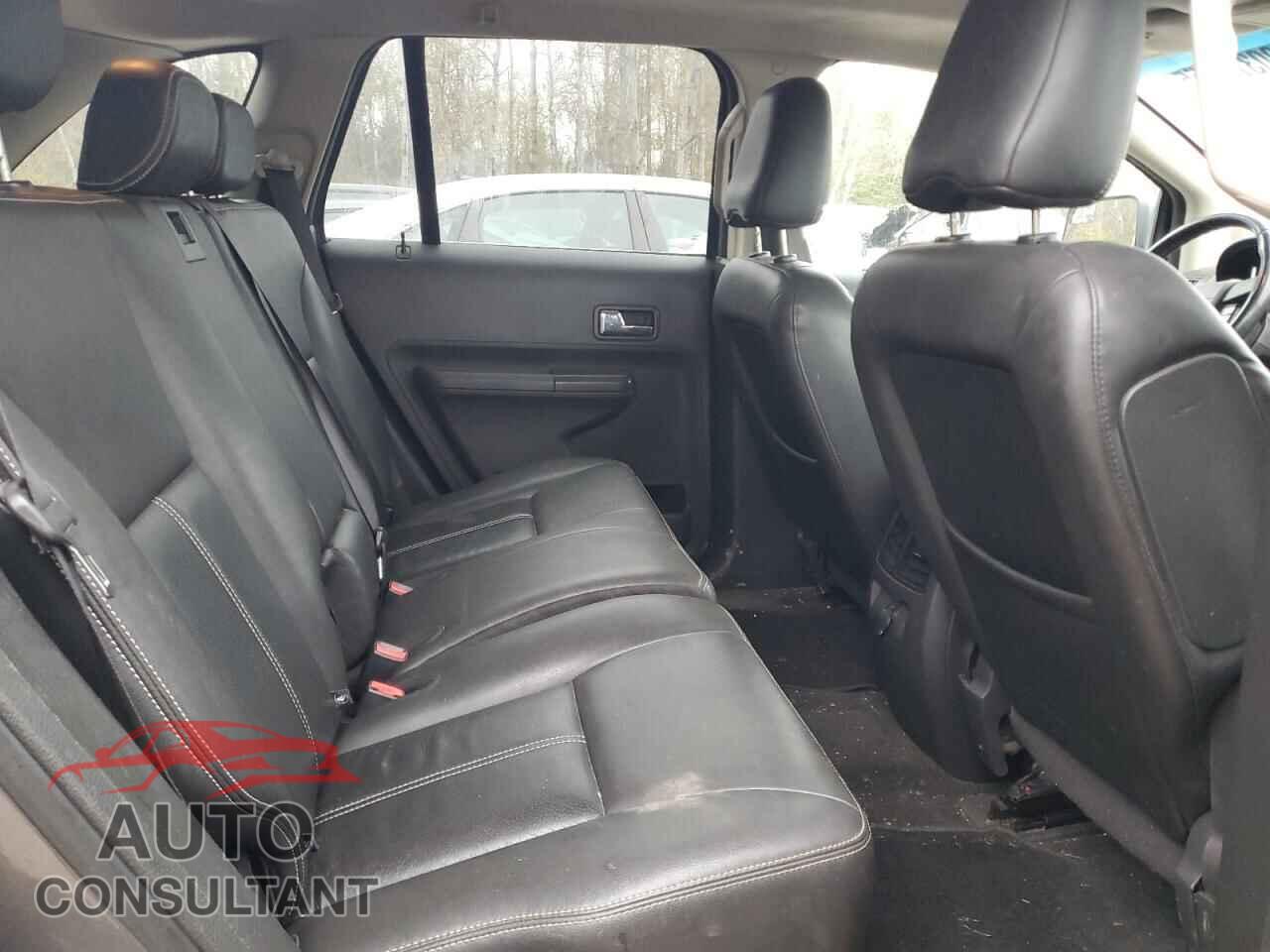FORD EDGE 2009 - 2FMDK39C99BA29336