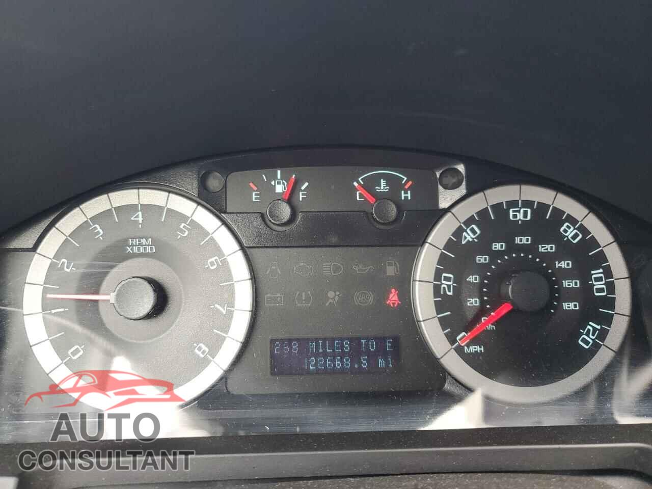 FORD ESCAPE 2012 - 1FMCU9D75CKA63225