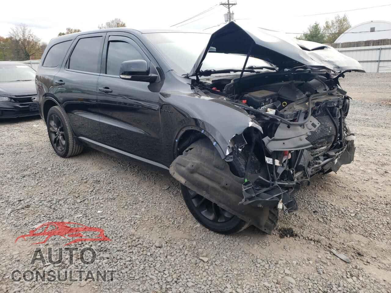 DODGE DURANGO 2022 - 1C4SDJCT7NC189020