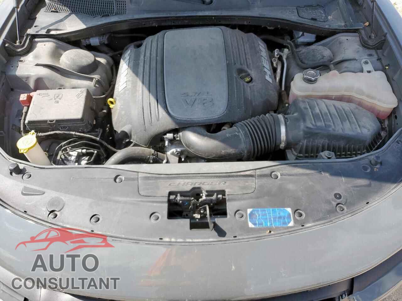 DODGE CHARGER 2023 - 2C3CDXCT3PH684861