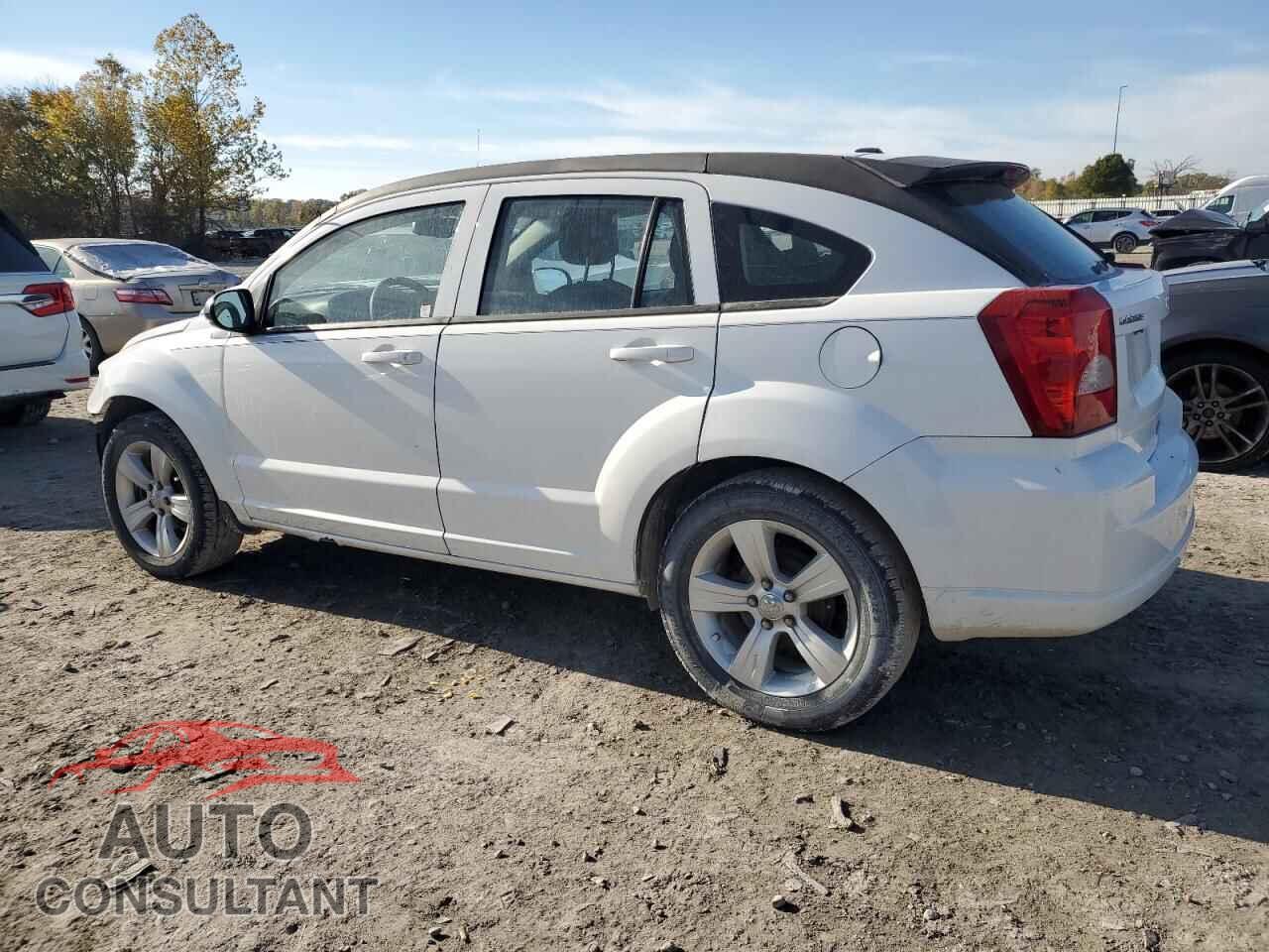 DODGE CALIBER 2011 - 1B3CB3HA9BD118017