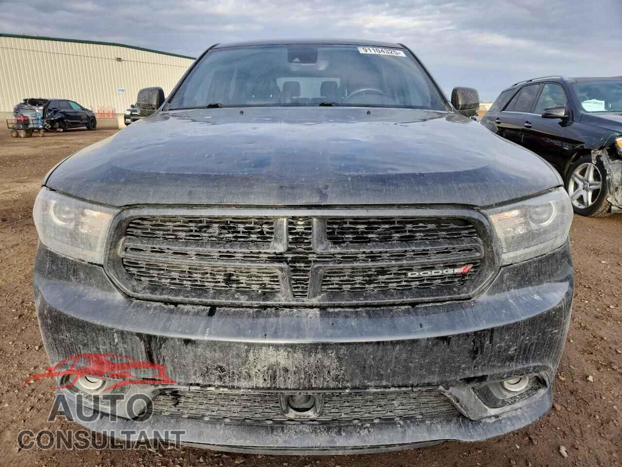 DODGE DURANGO 2015 - 1C4SDJCT9FC921035