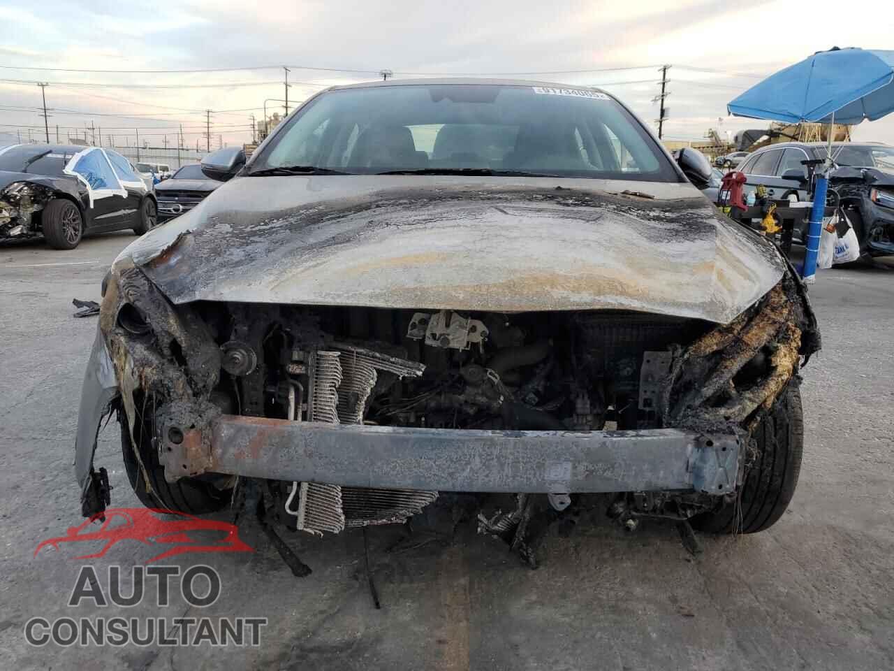 KIA FORTE 2023 - 3KPF24AD7PE656372