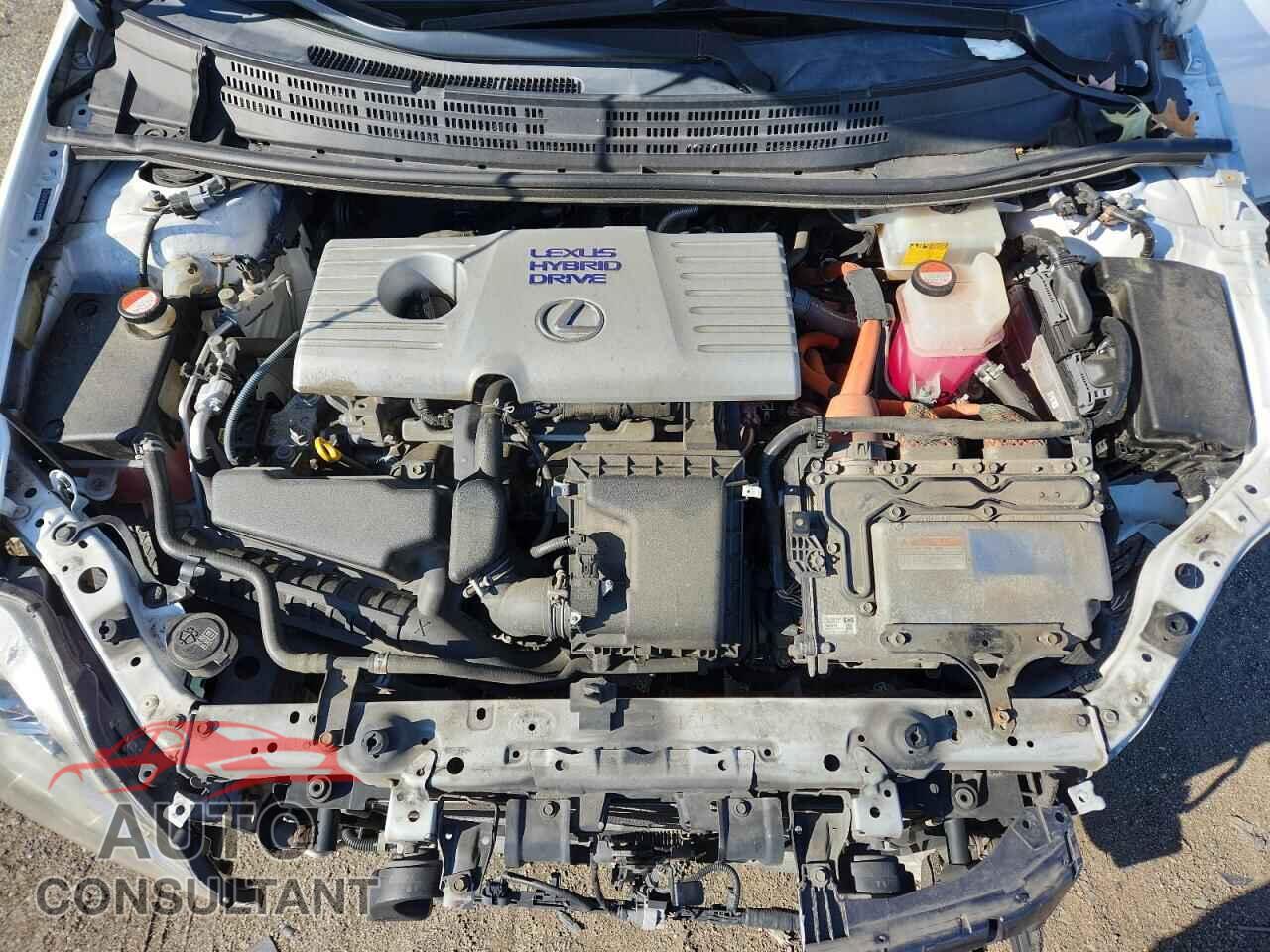 LEXUS CT 200 2014 - JTHKD5BH4E2203271