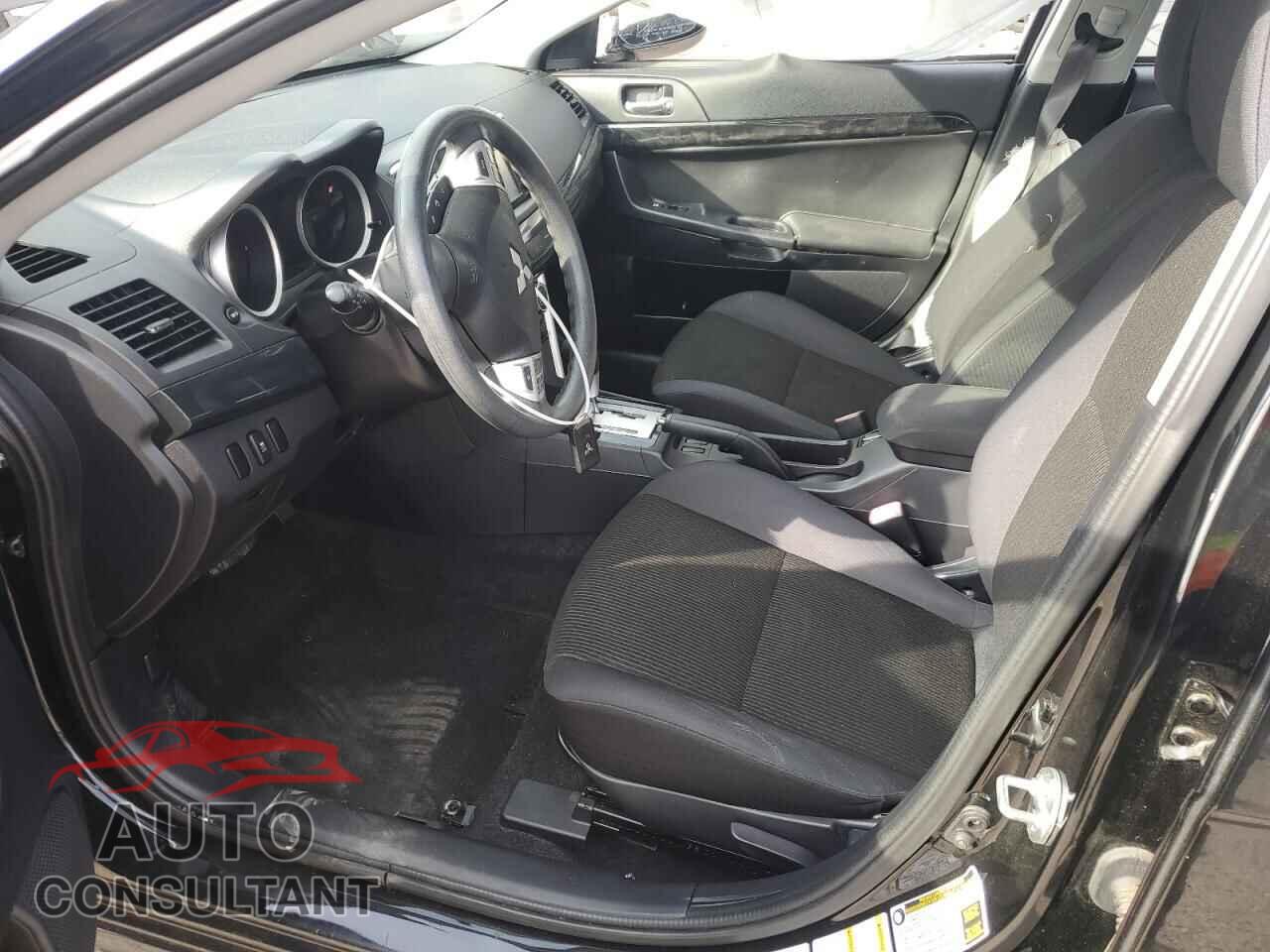 MITSUBISHI LANCER 2017 - JA32V2FW0HU004537