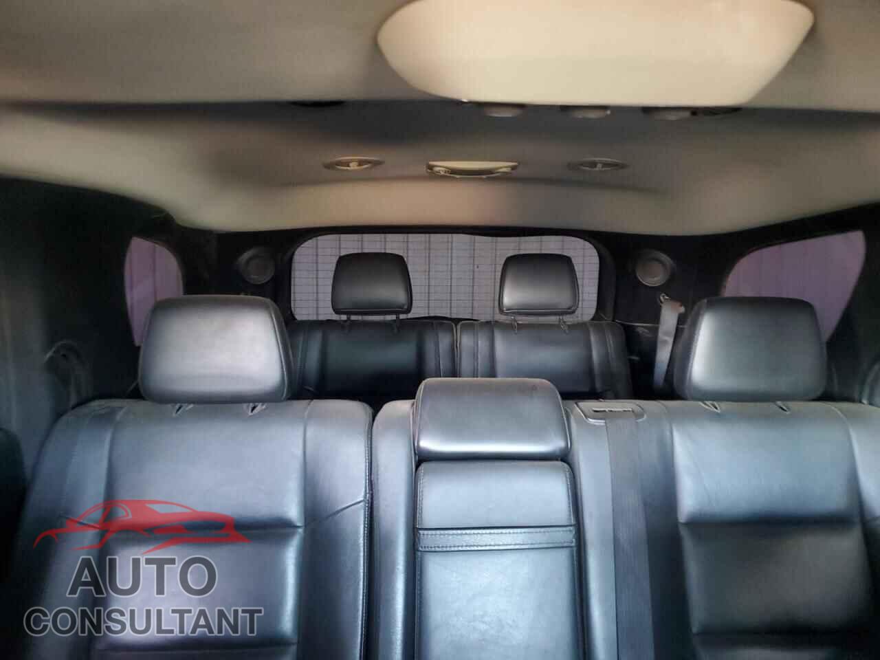 DODGE DURANGO 2015 - 1C4RDHDG3FC741221