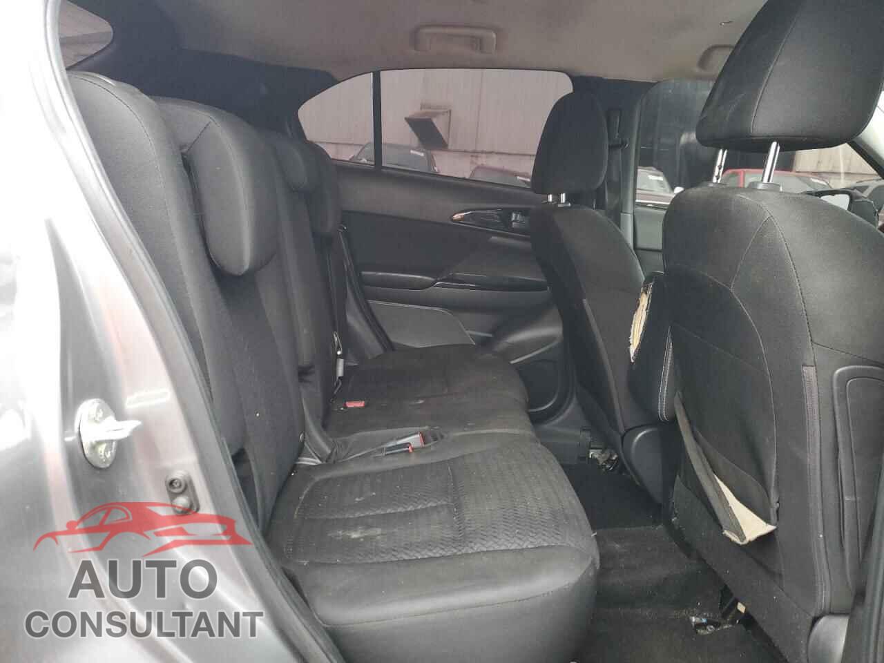 MITSUBISHI ECLIPSE 2020 - JA4AT4AA3LZ015340