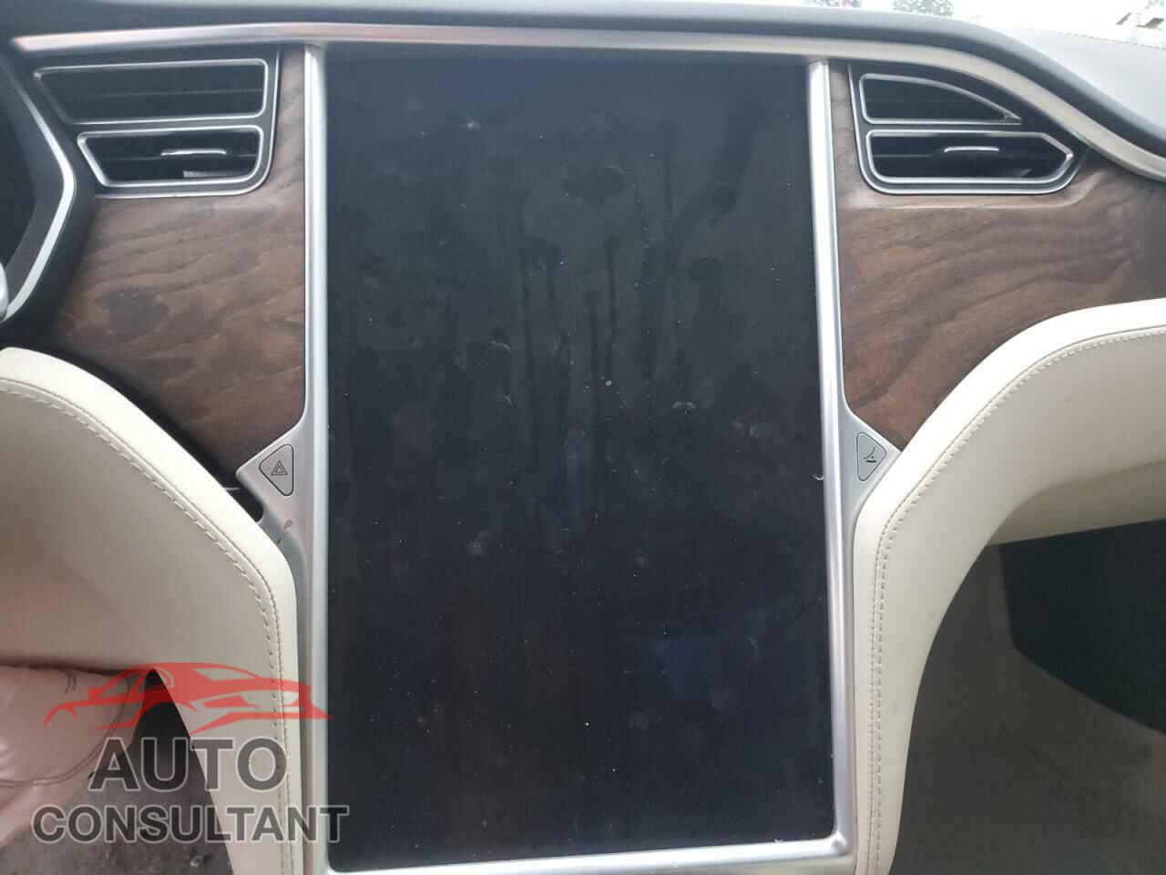 TESLA MODEL S 2017 - 5YJSA1E28HF230419