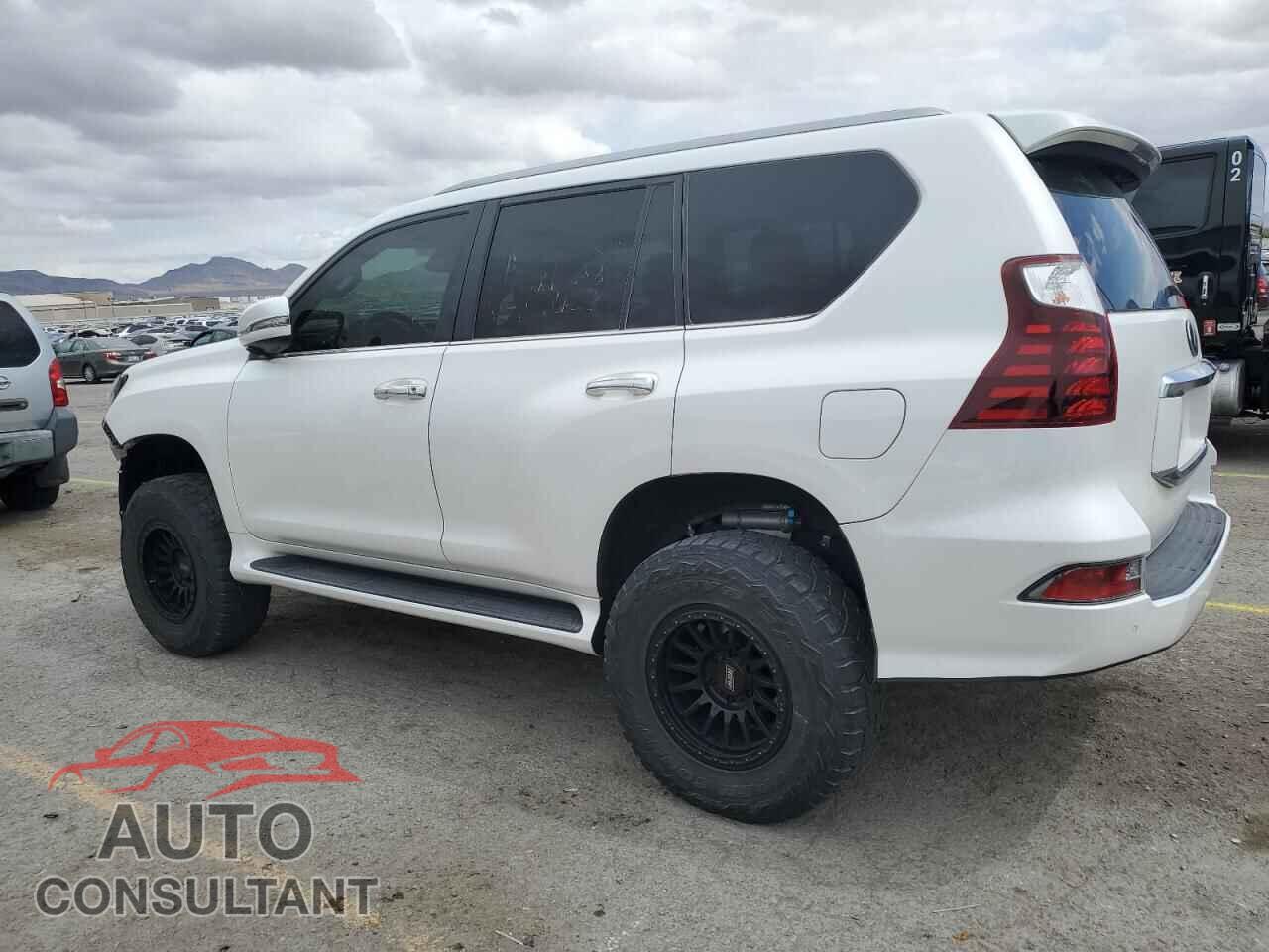 LEXUS GX 2020 - JTJAM7BX2L5251196