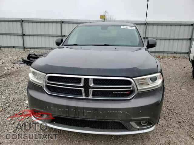 DODGE DURANGO 2015 - 1C4RDJDG0FC202028
