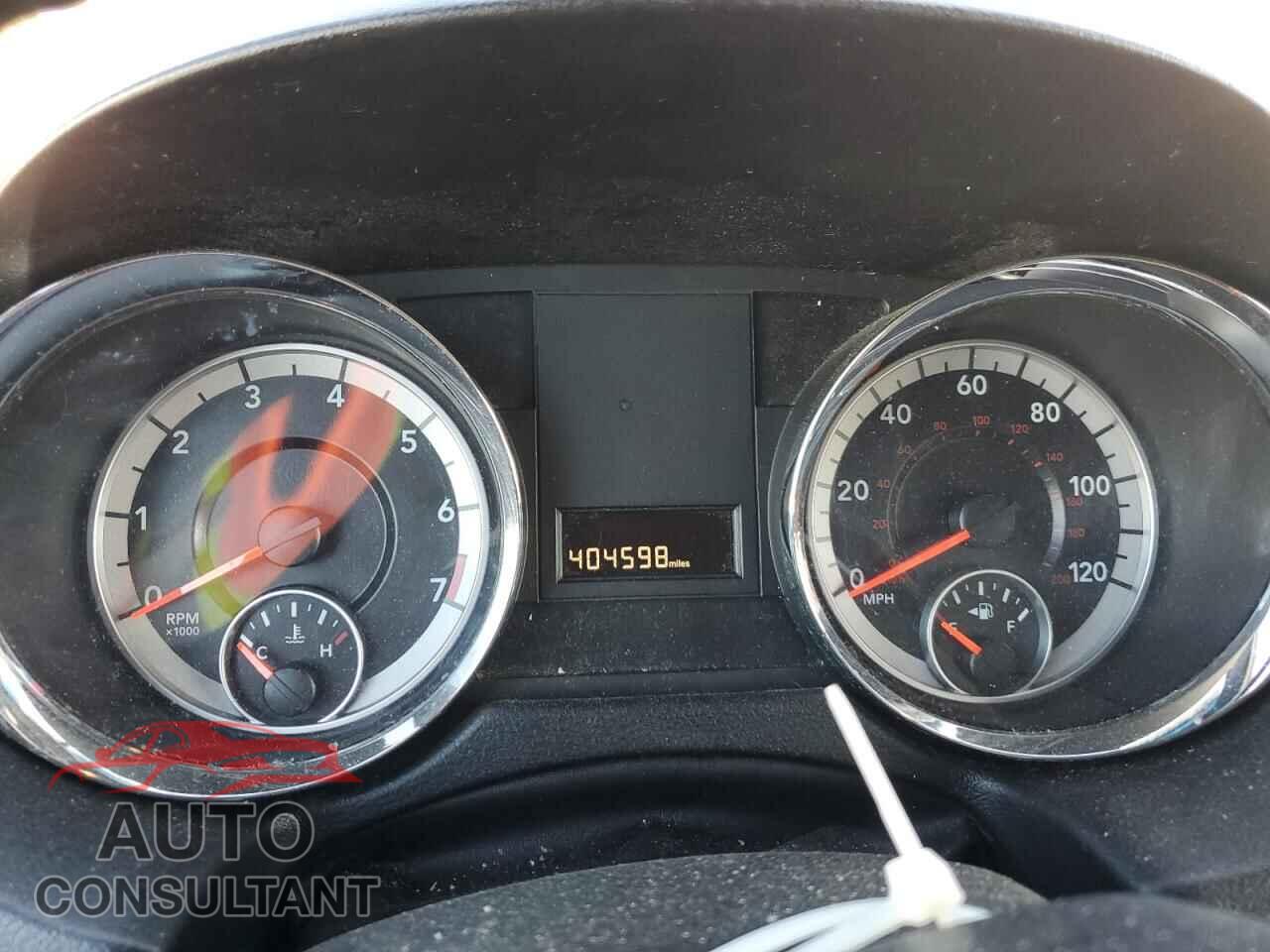 DODGE CARAVAN 2019 - 2C4RDGCG9KR656140