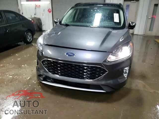 FORD ESCAPE 2020 - 1FMCU9H68LUA96466