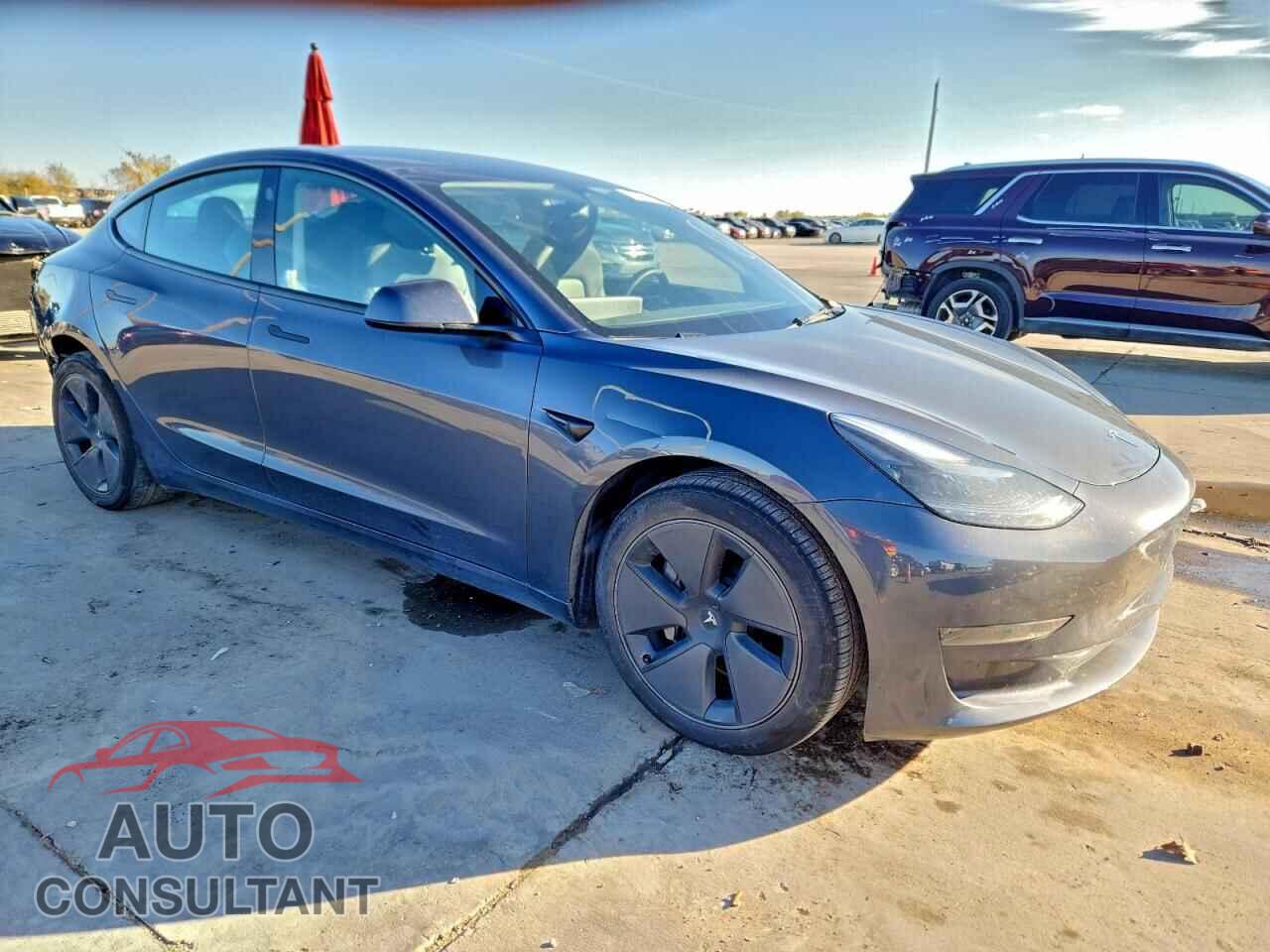 TESLA MODEL 3 2023 - 5YJ3E1EA4PF655716