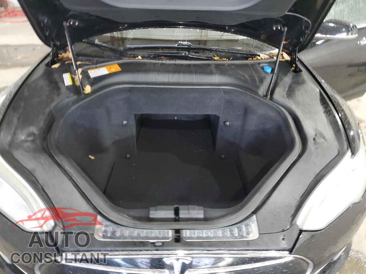 TESLA MODEL S 2013 - 5YJSA1CP5DFP07428