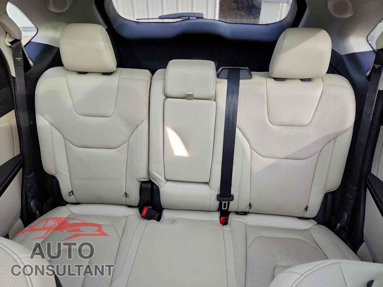 FORD EDGE 2017 - 2FMPK4K94HBB94792