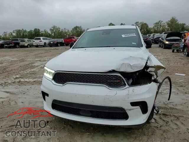 DODGE DURANGO 2023 - 1C4RDHAG3PC596879