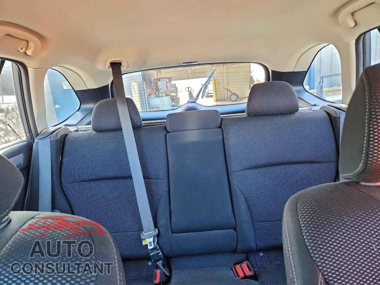 SUBARU OUTBACK 2019 - 4S4BSABC7K3266340