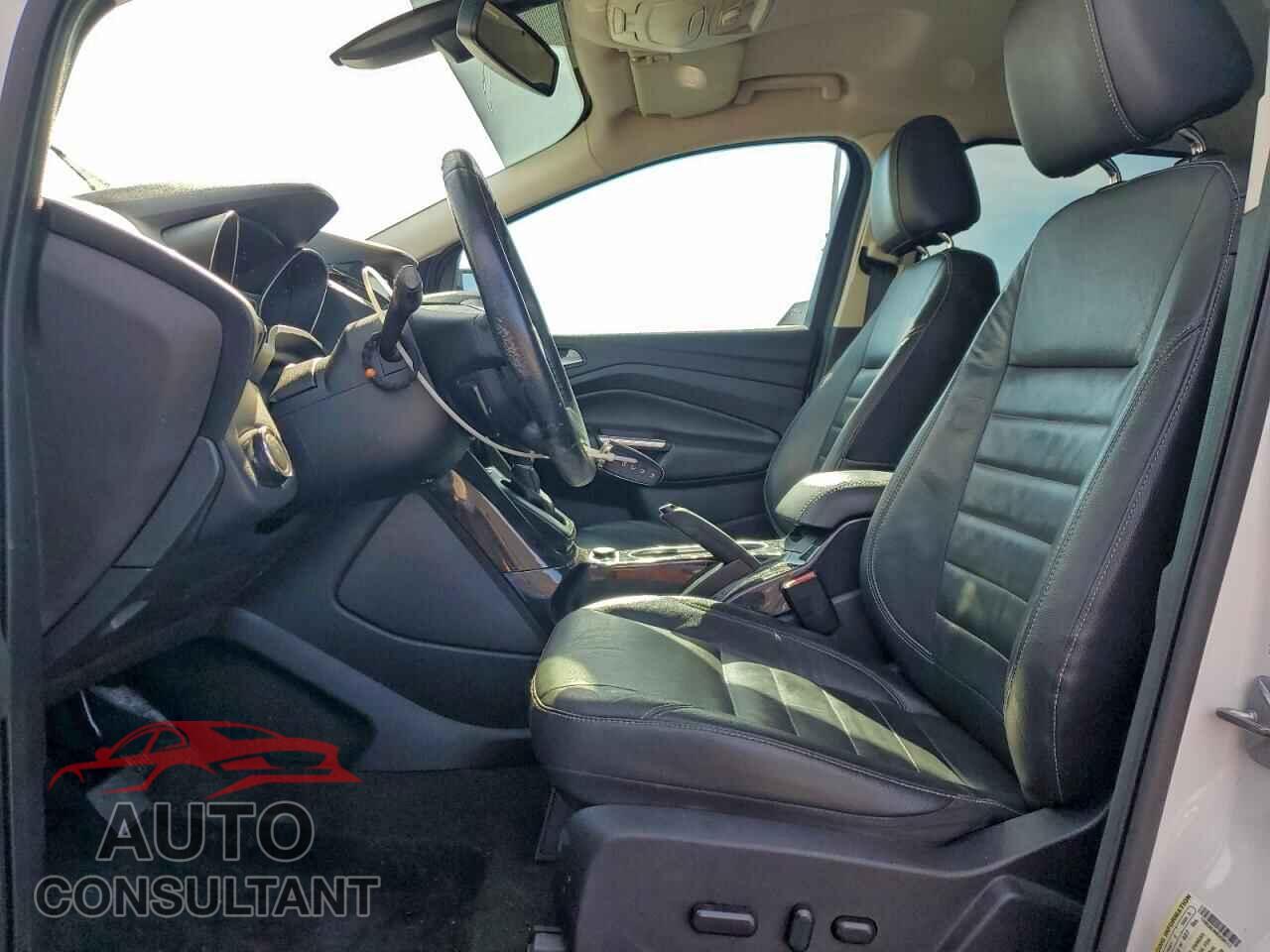 FORD ESCAPE 2014 - 1FMCU0J96EUC65113