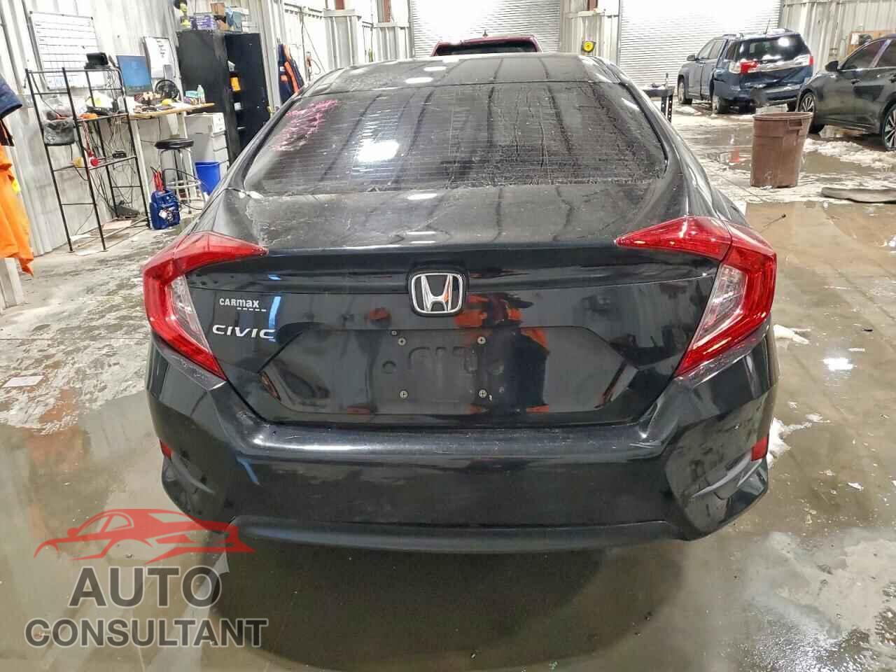 HONDA CIVIC 2017 - 19XFC2F5XHE010943