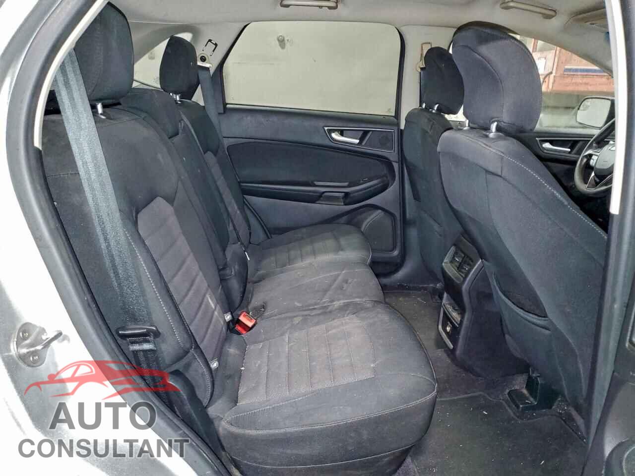 FORD EDGE 2015 - 2FMTK3G90FBB60475