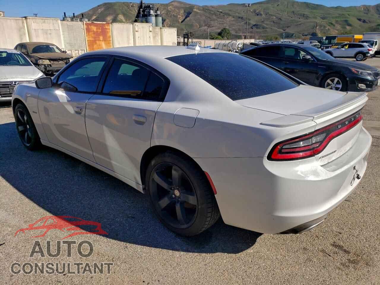 DODGE CHARGER 2015 - 2C3CDXCT6FH762466