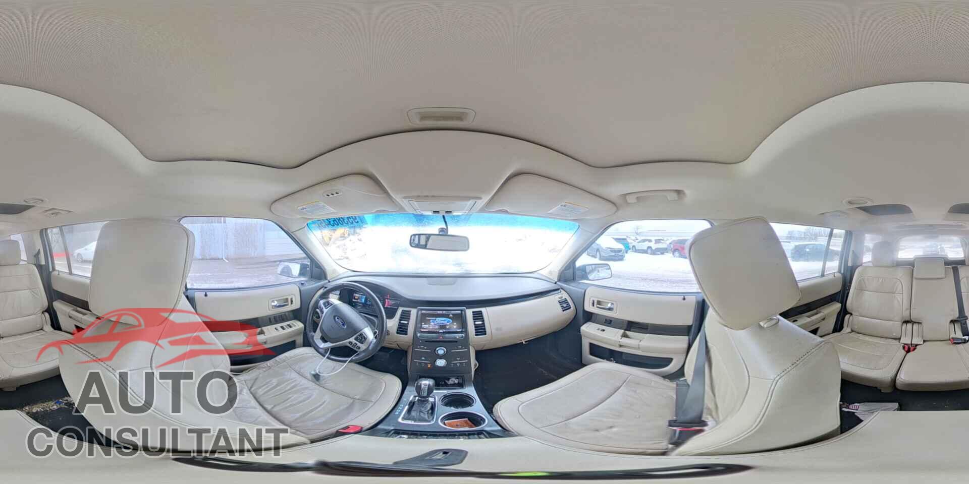 FORD FLEX 2015 - 2FMHK6C8XFBA08207