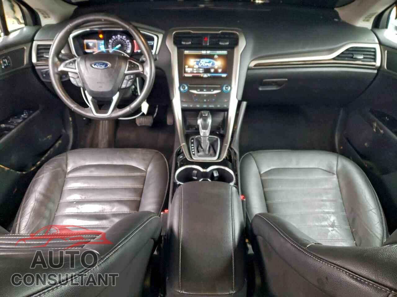FORD FUSION 2015 - 3FA6P0HD2FR108292