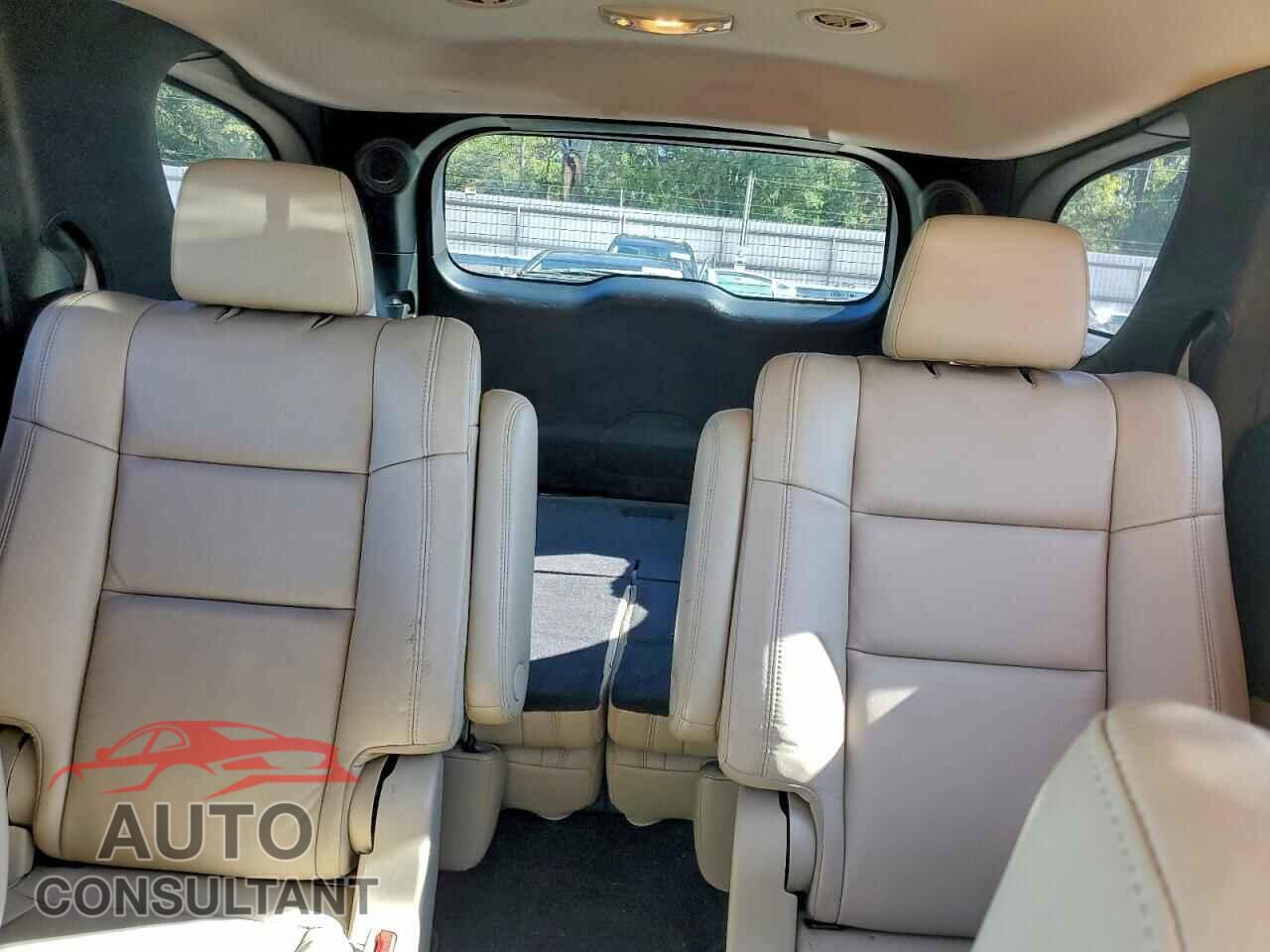 DODGE DURANGO 2014 - 1C4RDHDG7EC382812