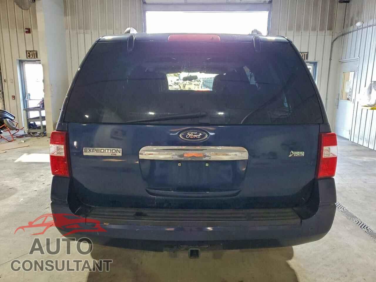 FORD EXPEDITION 2012 - 1FMJU1H56CEF04411