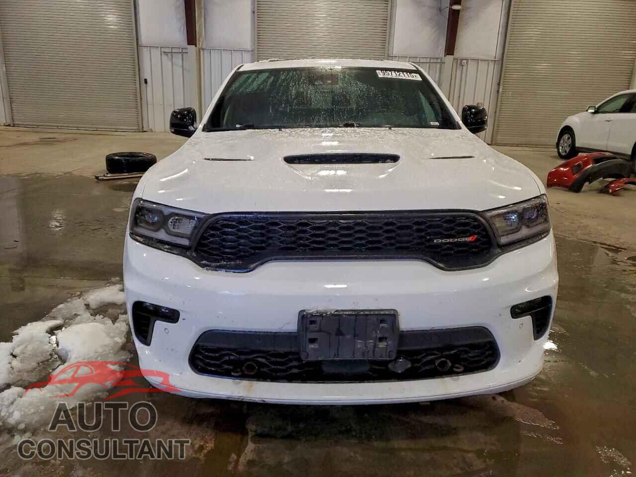 DODGE DURANGO 2021 - 1C4SDJCTXMC521496