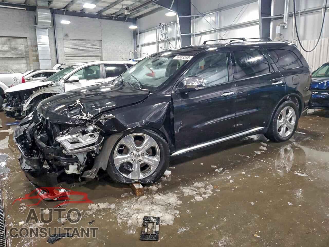 DODGE DURANGO 2014 - 1C4RDJDG6EC978288