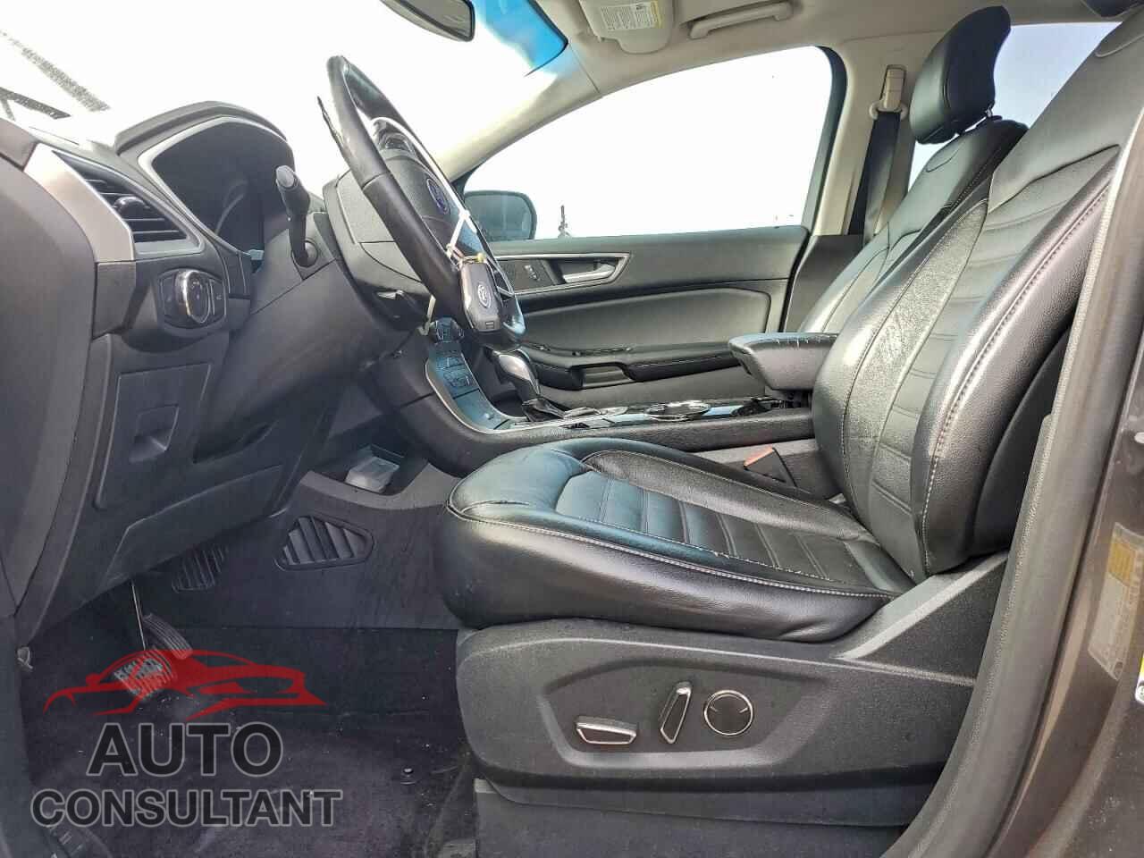 FORD EDGE 2015 - 2FMTK3J99FBB77722