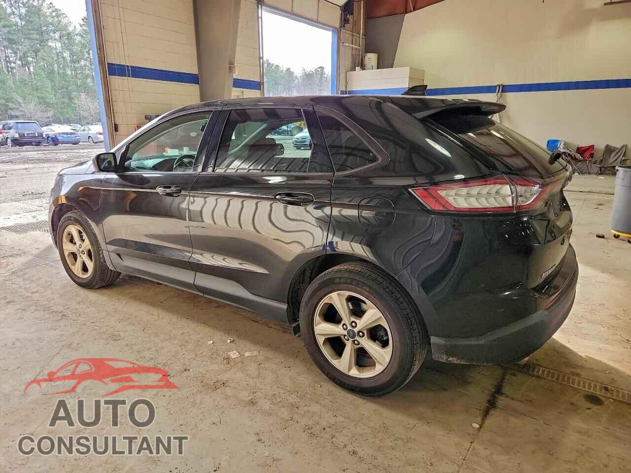 FORD EDGE 2015 - 2FMTK3G96FBB44362