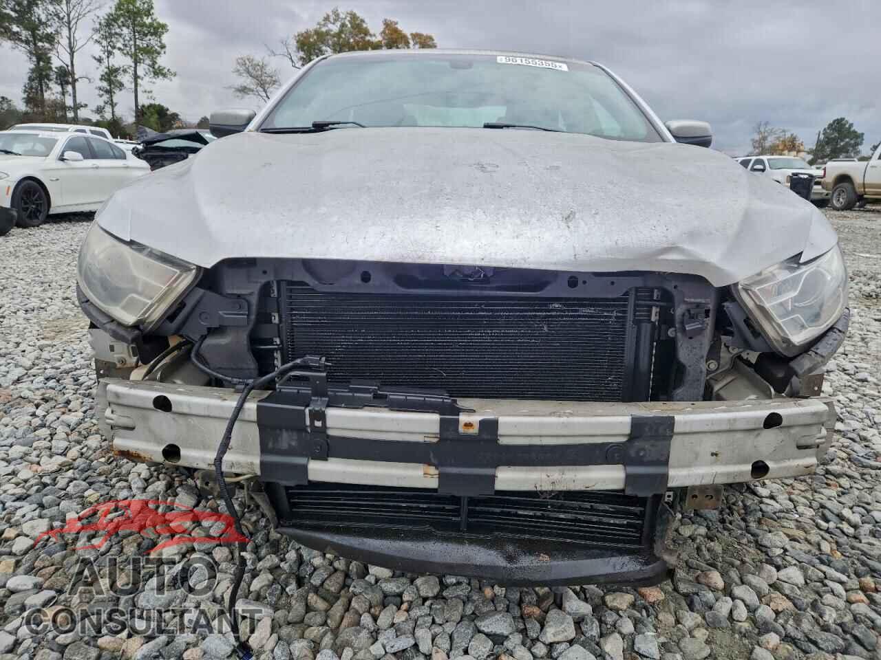 FORD TAURUS 2013 - 1FAHP2E85DG149497