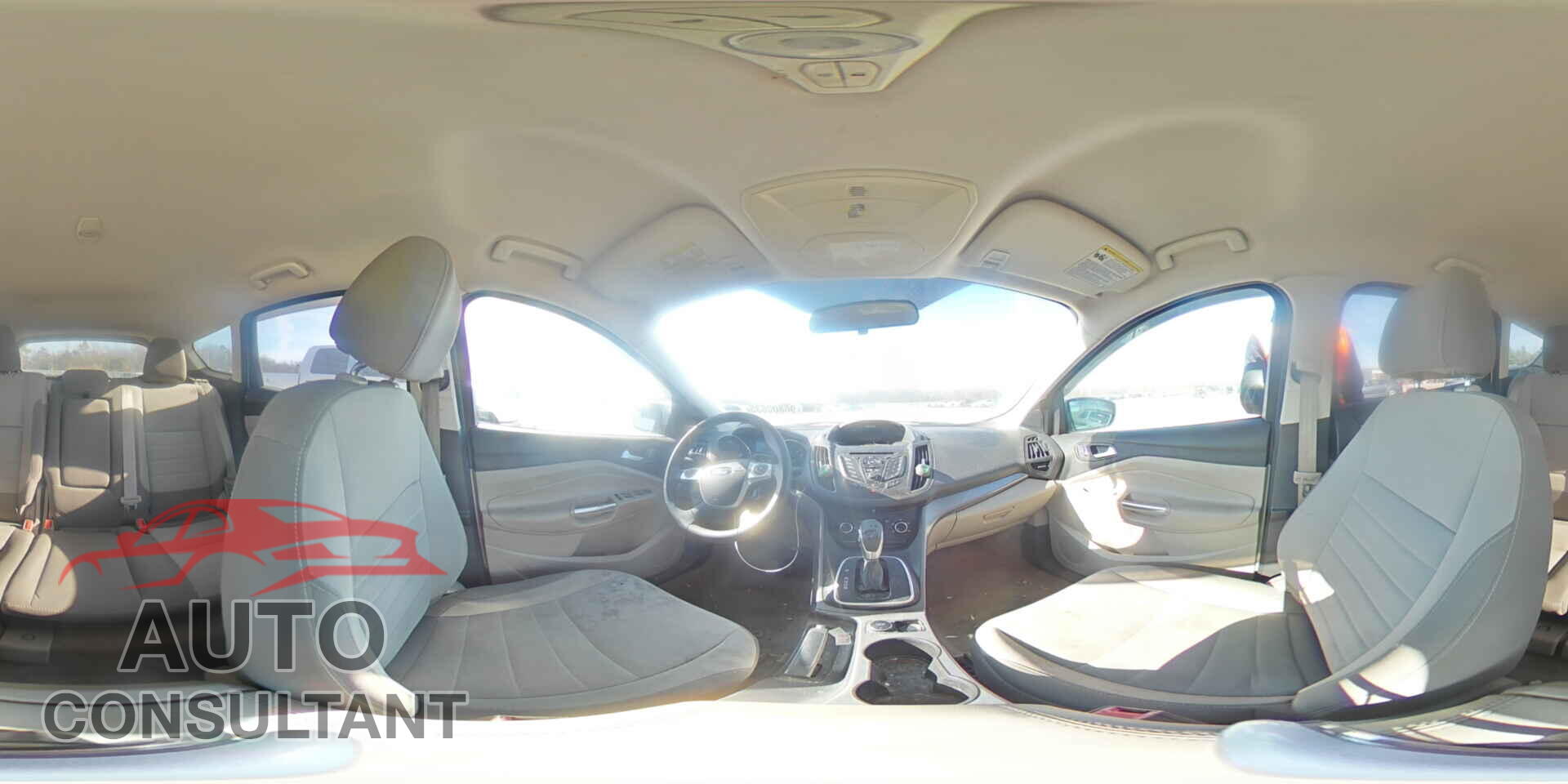FORD ESCAPE 2013 - 1FMCU0GX2DUD90873