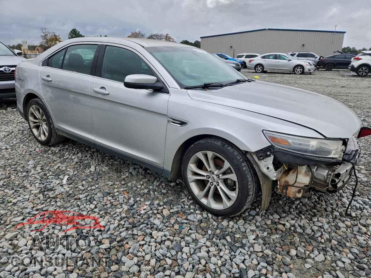 FORD TAURUS 2013 - 1FAHP2E85DG149497