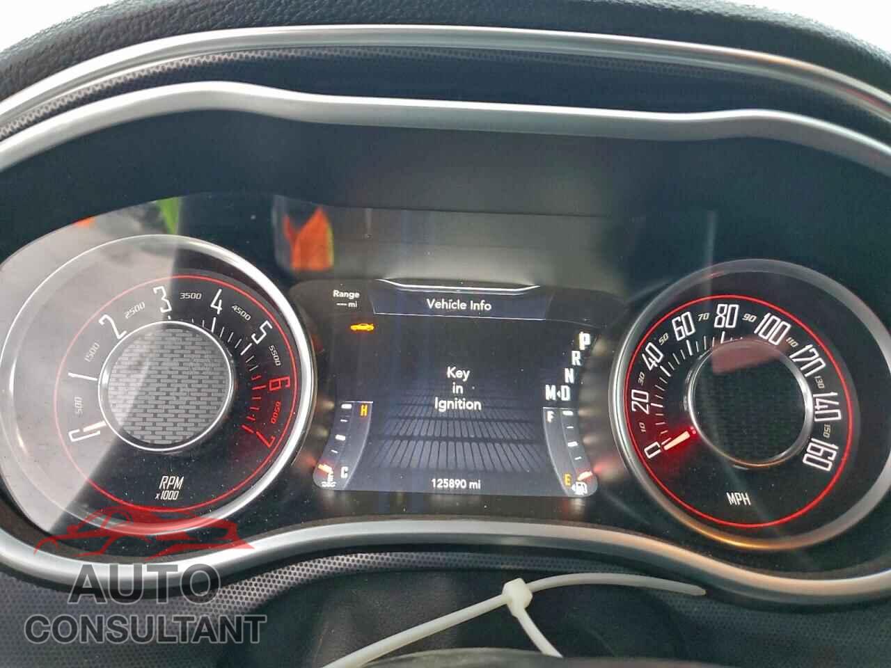 DODGE CHALLENGER 2015 - 2C3CDZBT3FH767833