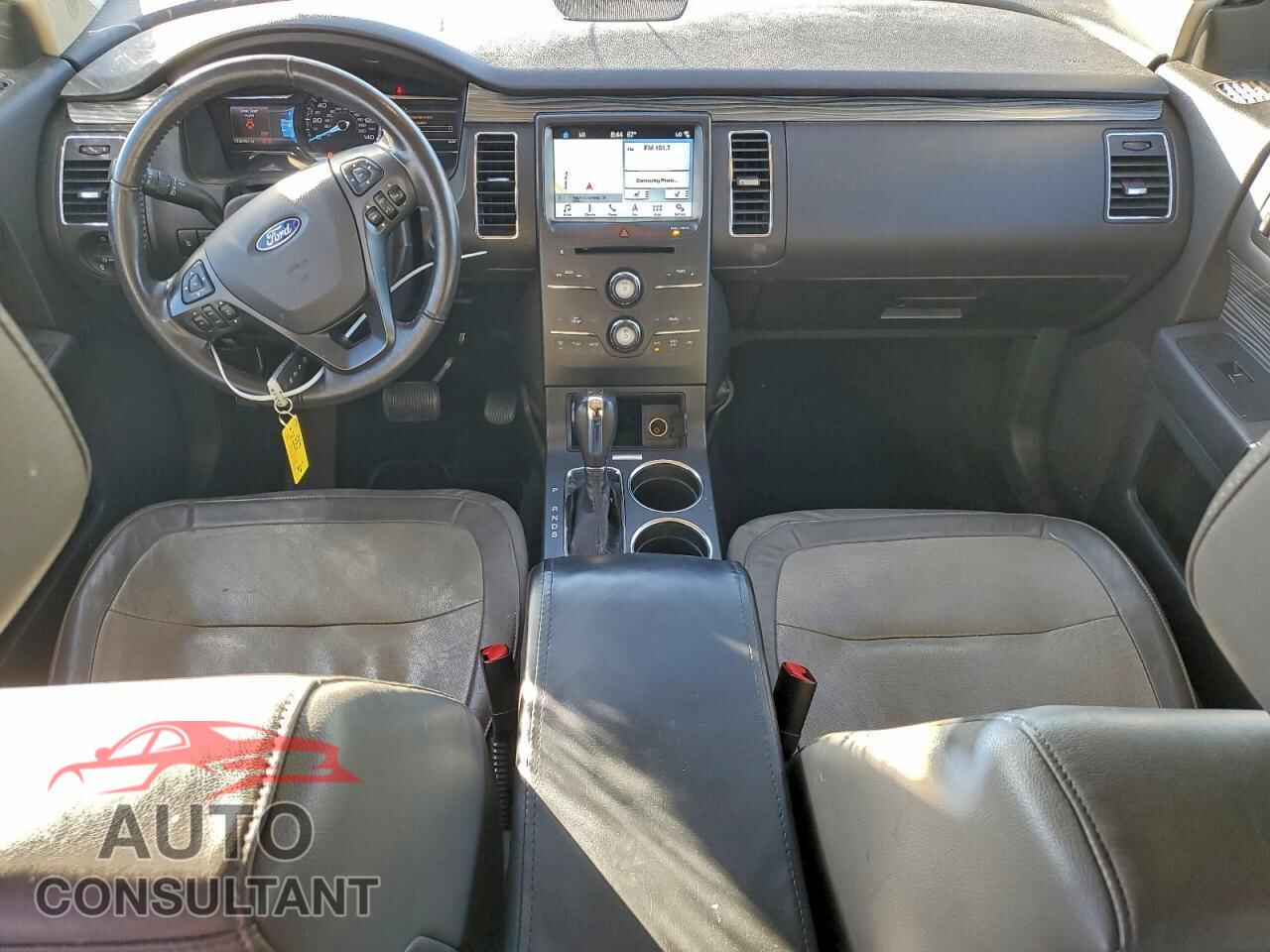 FORD FLEX 2016 - 2FMGK5C84GBA18111