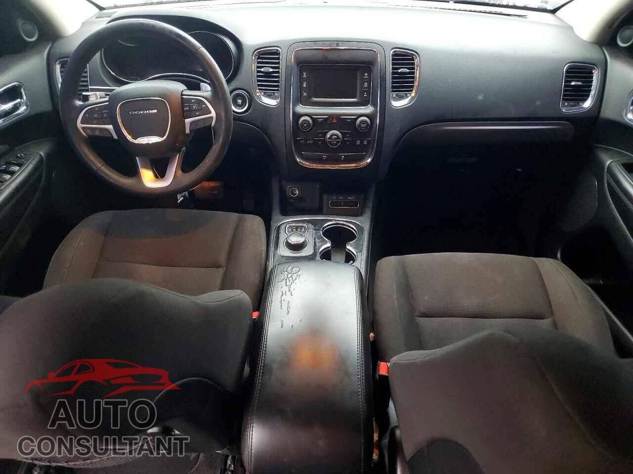 DODGE DURANGO 2015 - 1C4RDHAG7FC764196