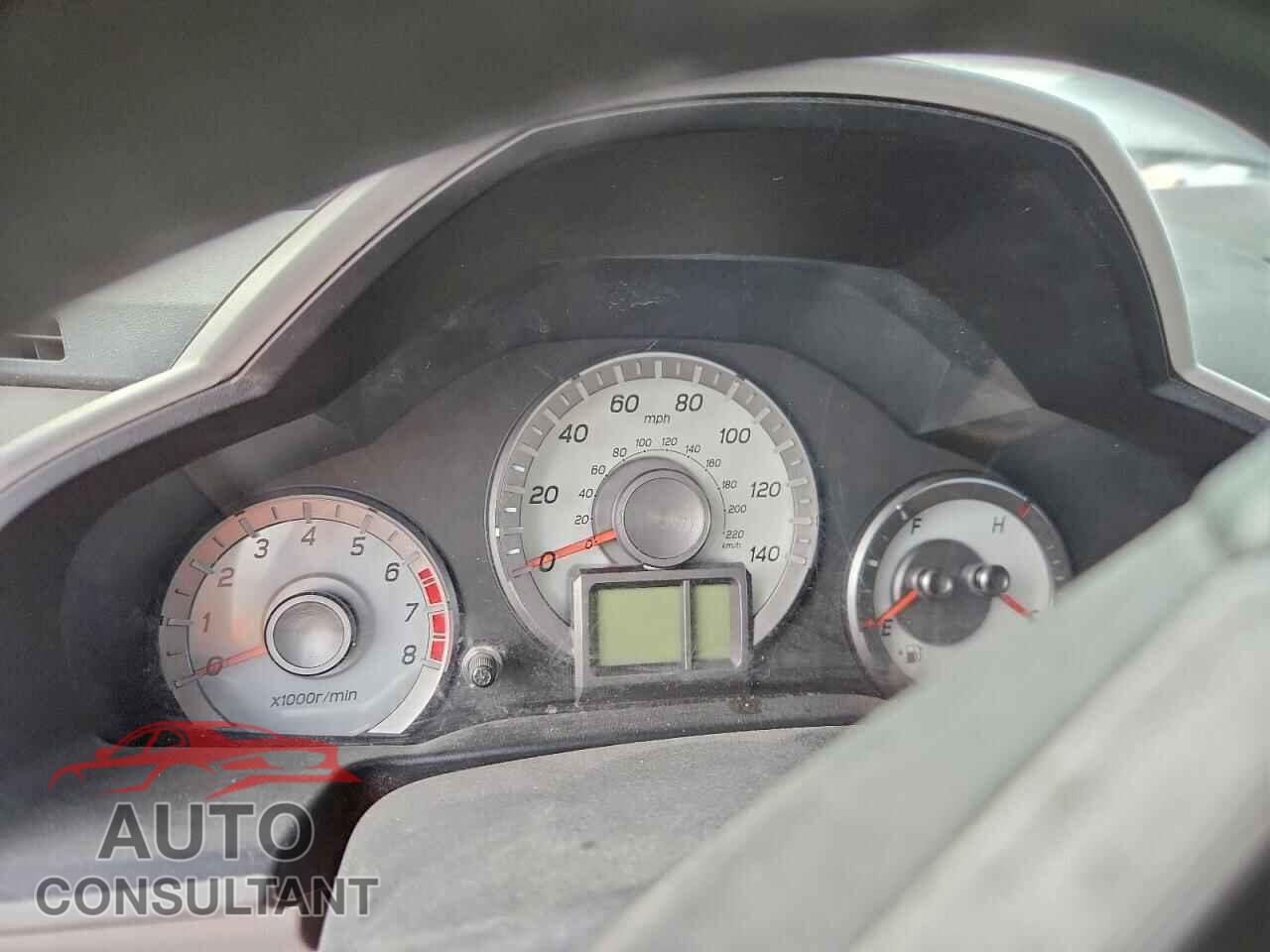 HONDA PILOT 2012 - 5FNYF3H48CB037684