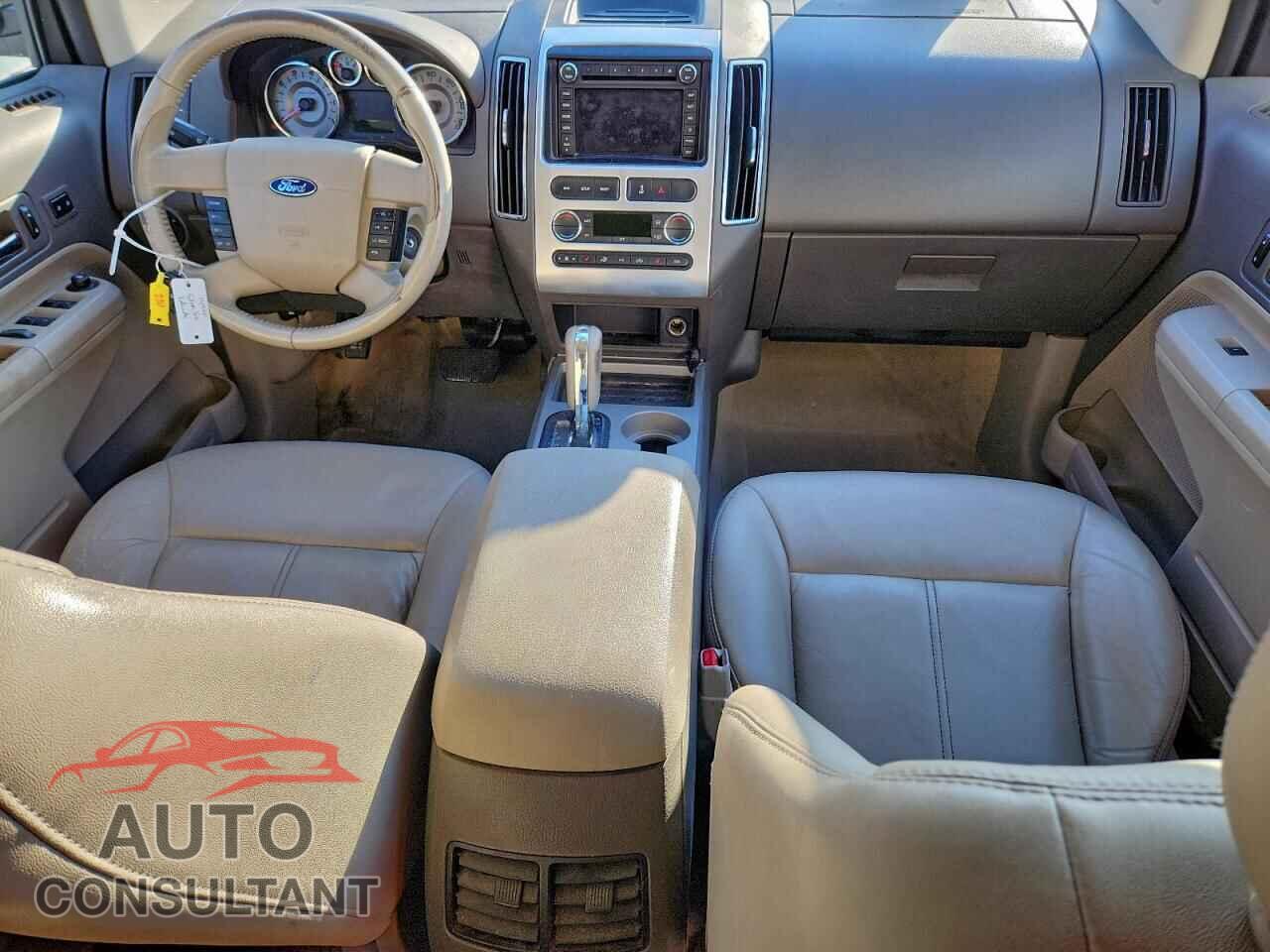 FORD EDGE 2010 - 2FMDK4KC8ABA95946
