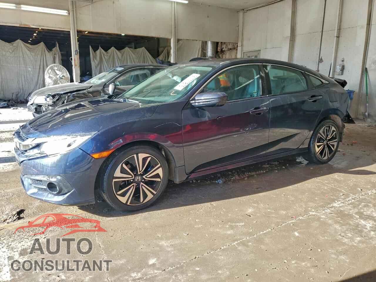 HONDA CIVIC 2017 - 19XFC1F73HE003473