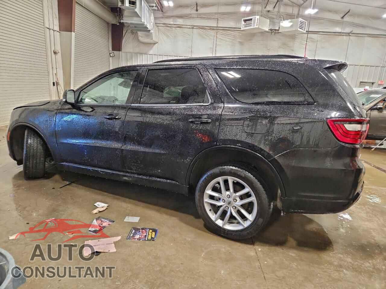 DODGE DURANGO 2023 - 1C4RDJDGXPC603331