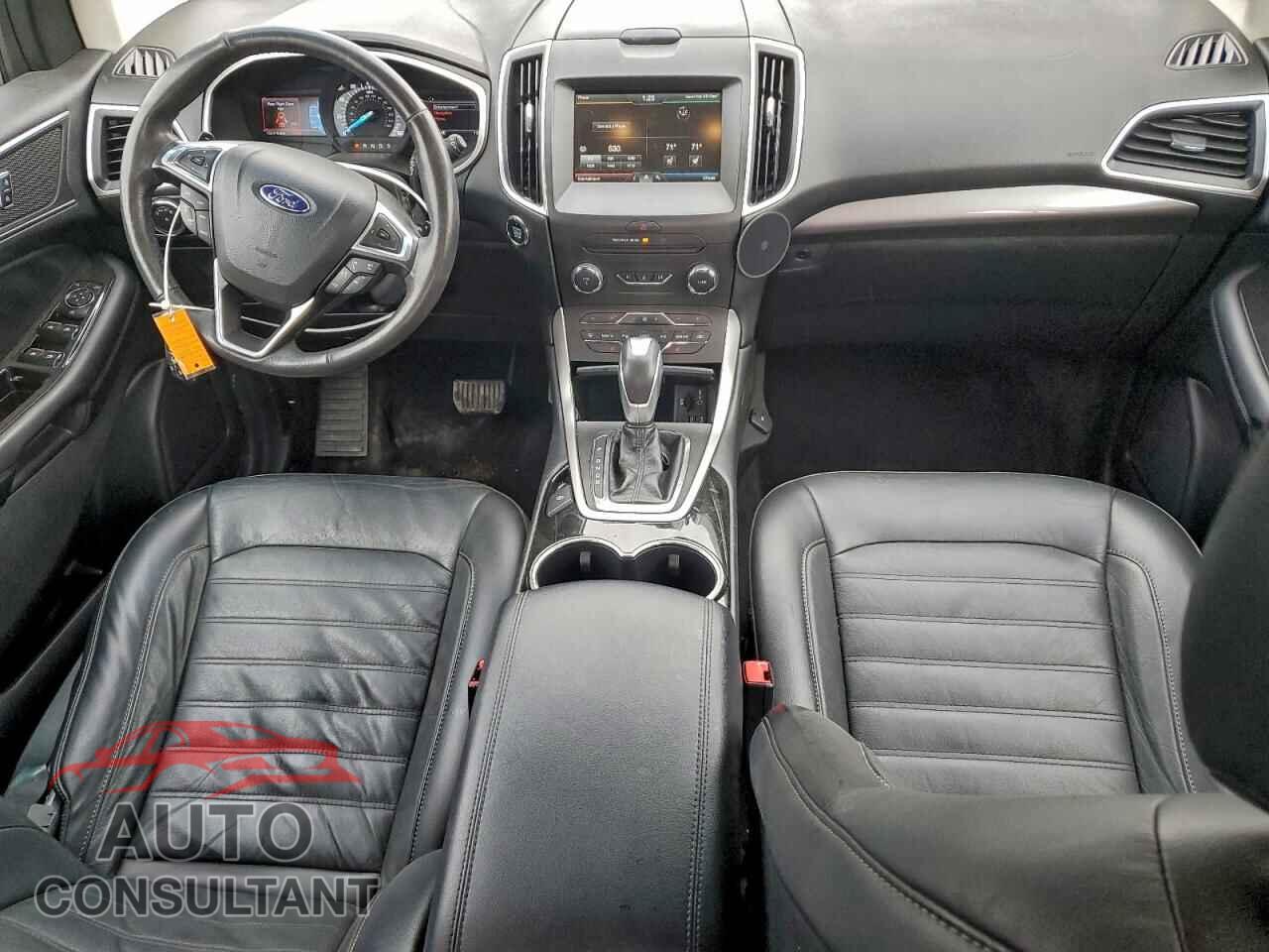 FORD EDGE 2015 - 2FMTK4J9XFBB71448