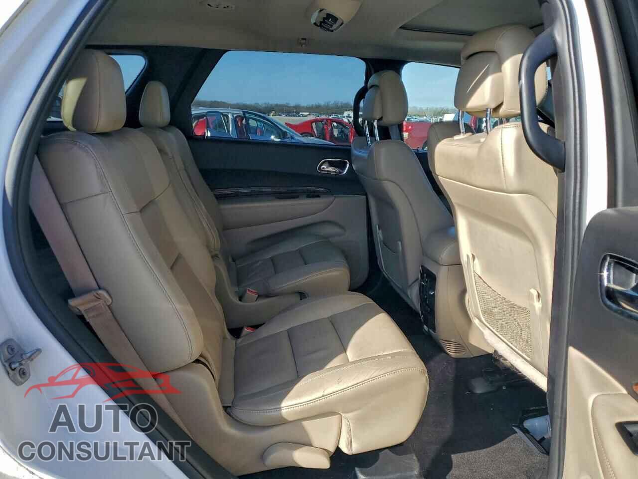 DODGE DURANGO 2015 - 1C4RDHDG3FC771304