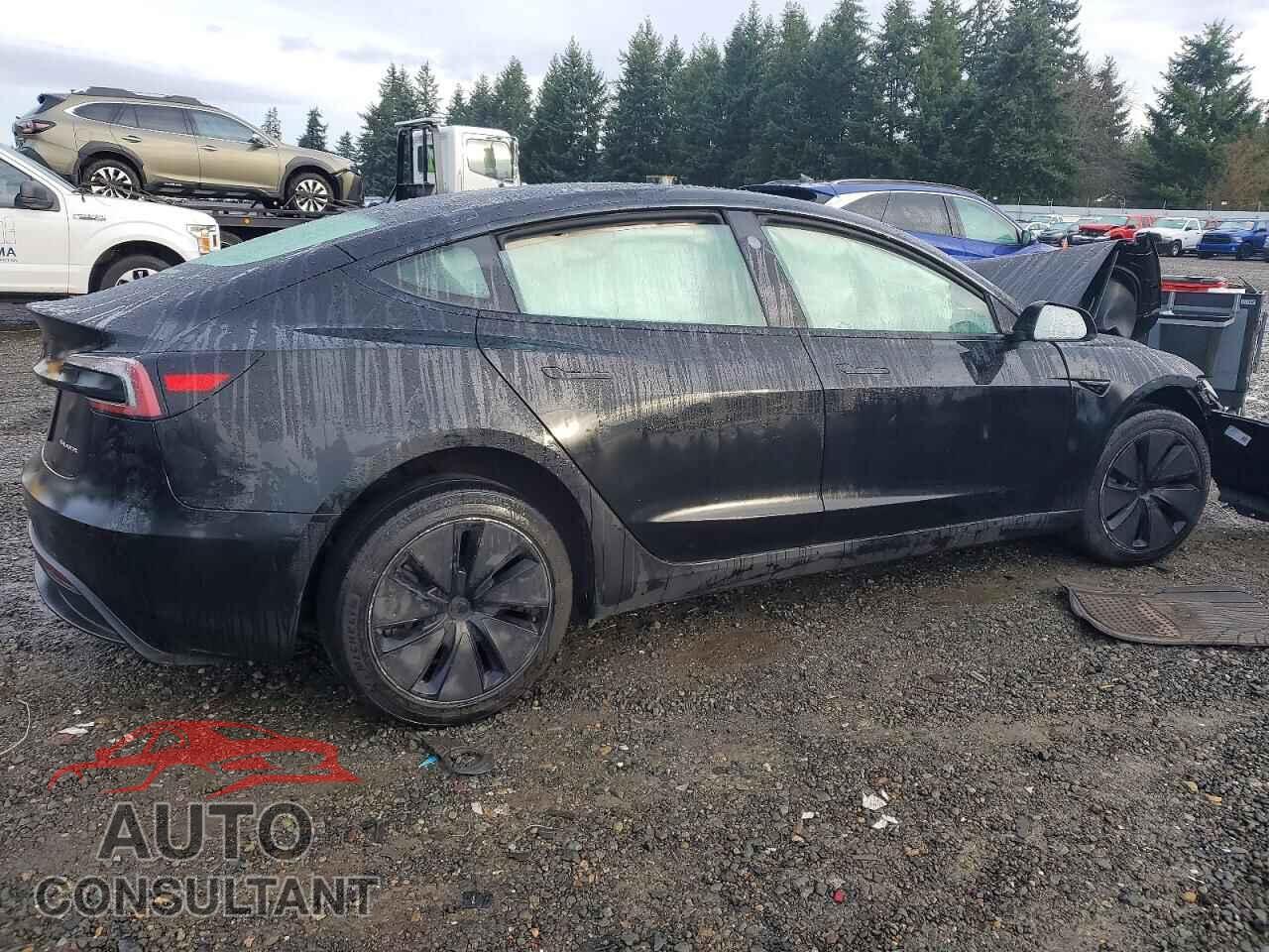 TESLA MODEL 3 2024 - 5YJ3E1EB7RF843738