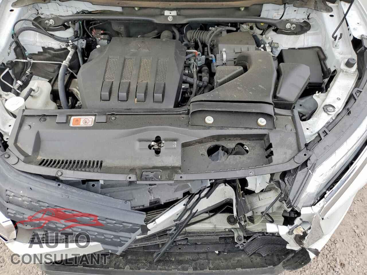 MITSUBISHI ECLIPSE 2024 - JA4ATVAA2RZ046805