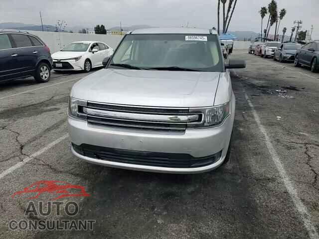 FORD FLEX 2014 - 2FMGK5B82EBD07678